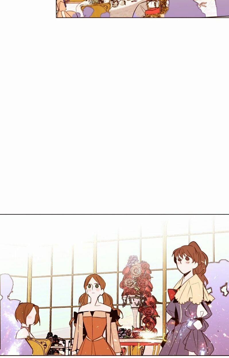 Cuộc Sống Rập Khuôn Của Một Quý Cô Tái Sinh! 29 trang 24