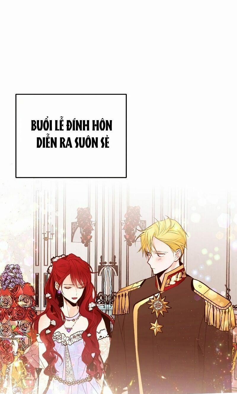 Cuộc Sống Rập Khuôn Của Một Quý Cô Tái Sinh! 29 trang 25