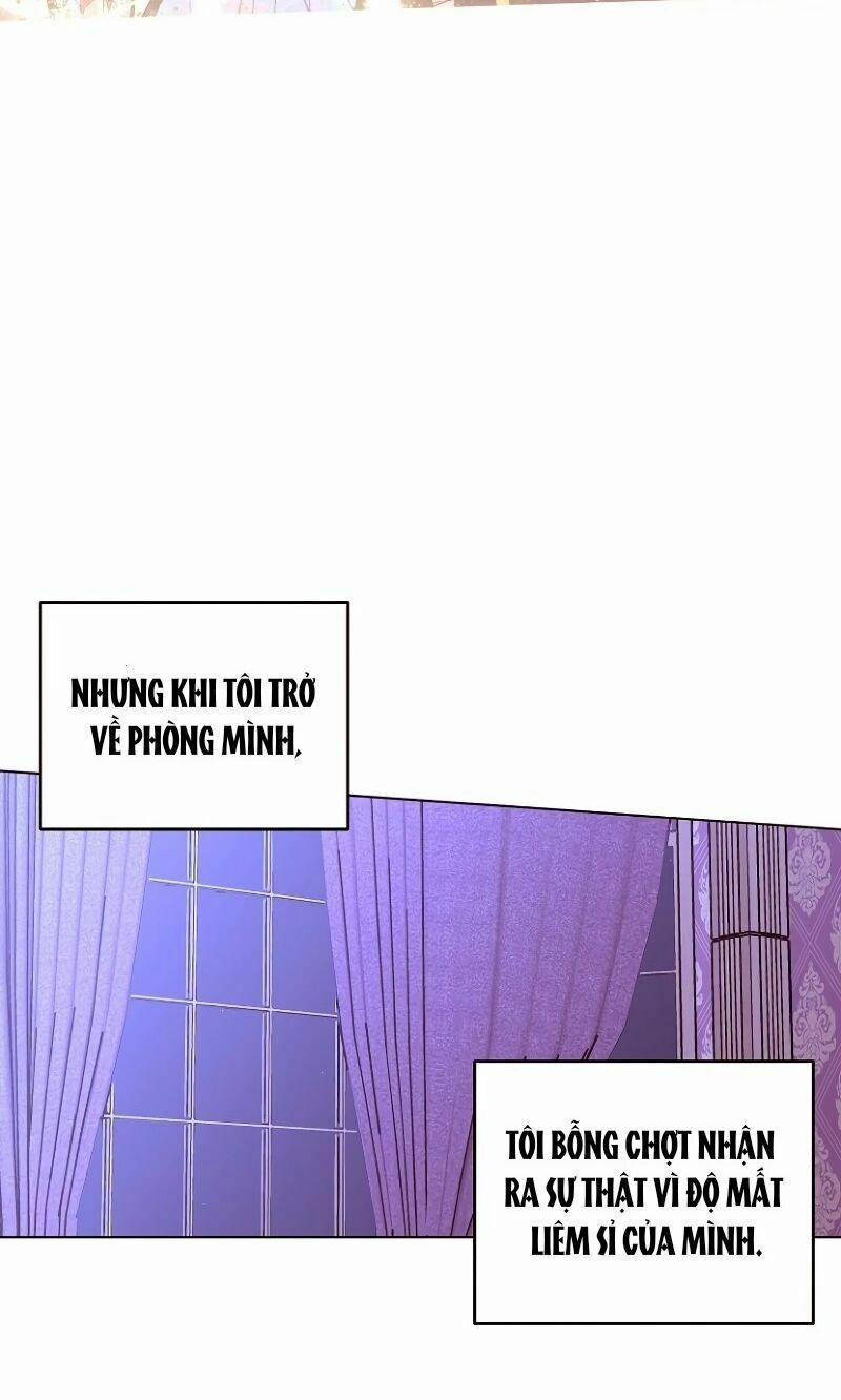 Cuộc Sống Rập Khuôn Của Một Quý Cô Tái Sinh! 29 trang 26