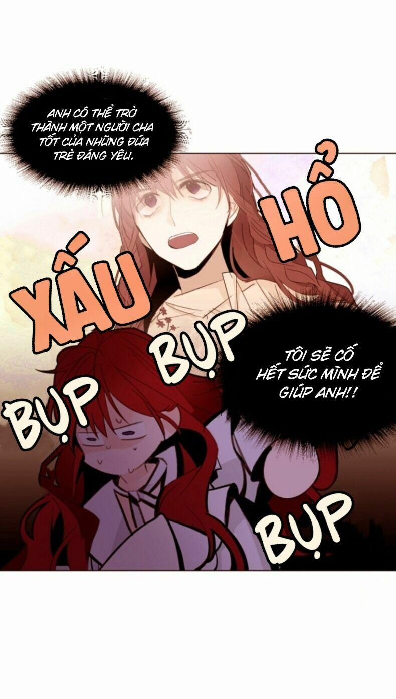 Cuộc Sống Rập Khuôn Của Một Quý Cô Tái Sinh! 29 trang 29