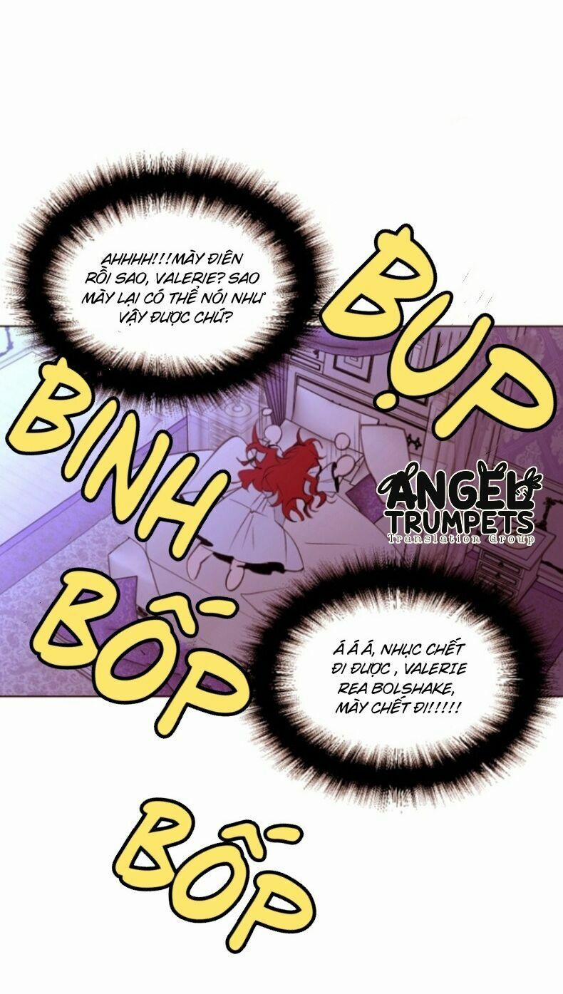 Cuộc Sống Rập Khuôn Của Một Quý Cô Tái Sinh! 29 trang 30