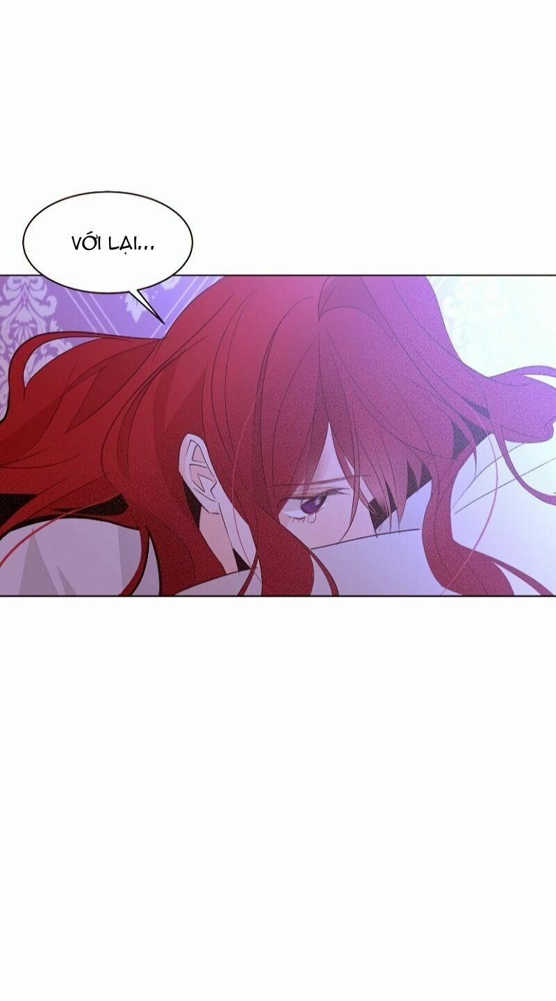 Cuộc Sống Rập Khuôn Của Một Quý Cô Tái Sinh! 29 trang 31