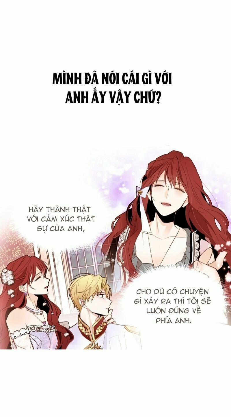 Cuộc Sống Rập Khuôn Của Một Quý Cô Tái Sinh! 29 trang 32