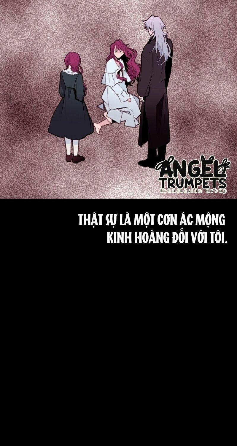 Cuộc Sống Rập Khuôn Của Một Quý Cô Tái Sinh! 29 trang 36