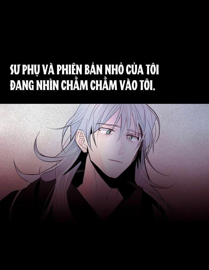 Cuộc Sống Rập Khuôn Của Một Quý Cô Tái Sinh! 29 trang 37