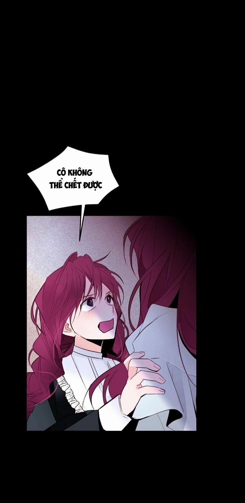 Cuộc Sống Rập Khuôn Của Một Quý Cô Tái Sinh! 29 trang 39