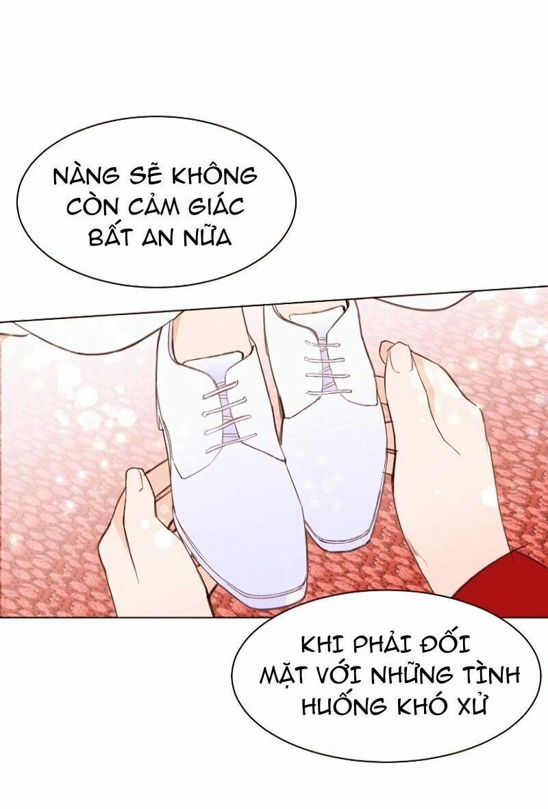 Cuộc Sống Rập Khuôn Của Một Quý Cô Tái Sinh! 29 trang 4