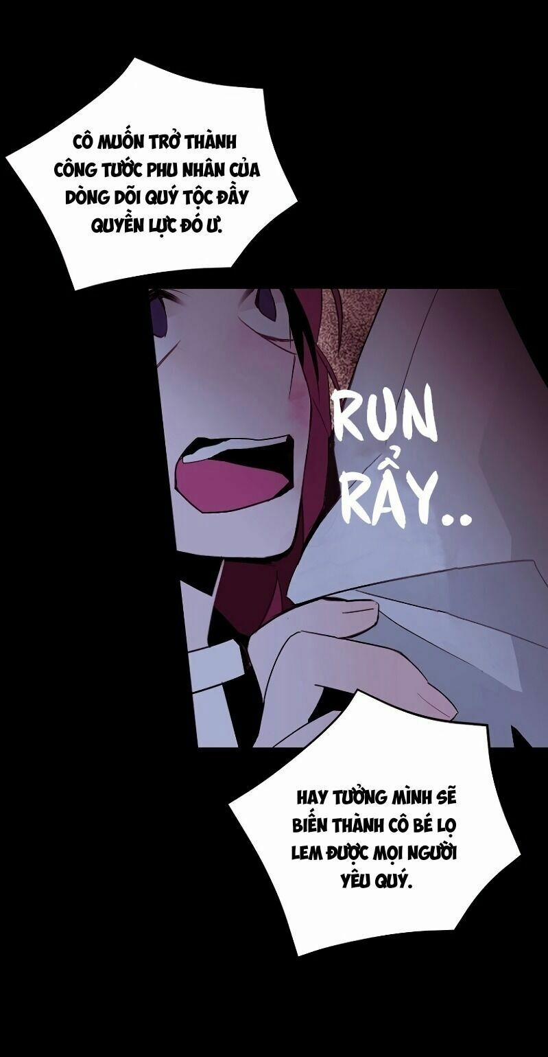 Cuộc Sống Rập Khuôn Của Một Quý Cô Tái Sinh! 29 trang 40