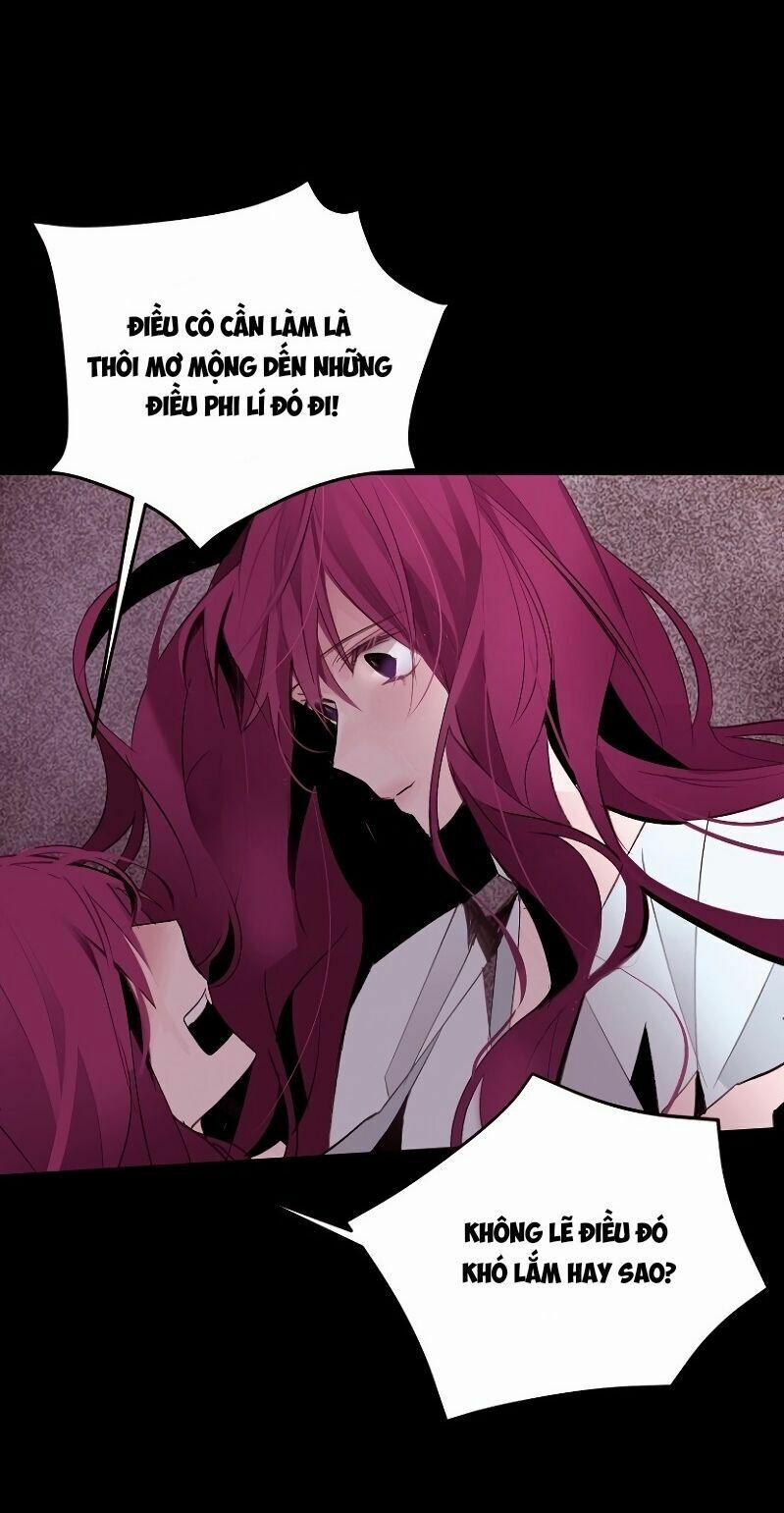 Cuộc Sống Rập Khuôn Của Một Quý Cô Tái Sinh! 29 trang 41