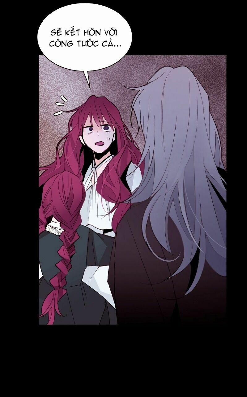 Cuộc Sống Rập Khuôn Của Một Quý Cô Tái Sinh! 29 trang 44