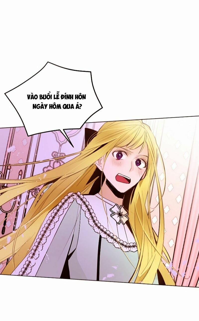 Cuộc Sống Rập Khuôn Của Một Quý Cô Tái Sinh! 29 trang 51