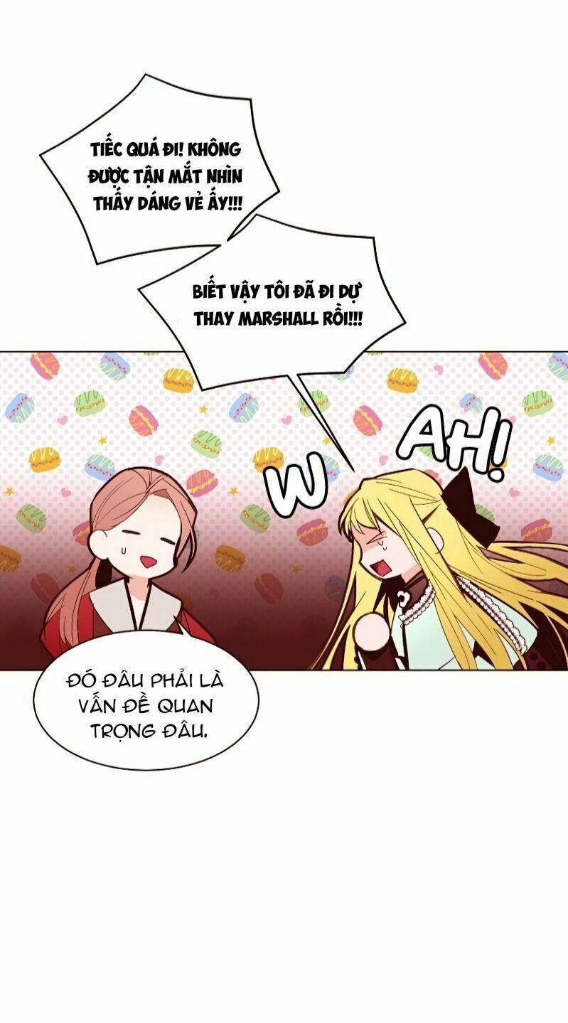 Cuộc Sống Rập Khuôn Của Một Quý Cô Tái Sinh! 29 trang 52