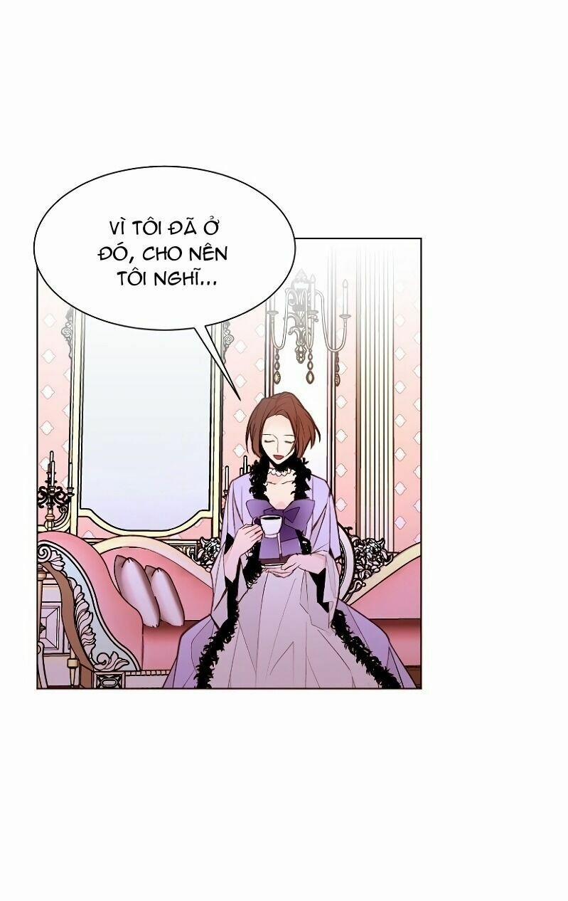 Cuộc Sống Rập Khuôn Của Một Quý Cô Tái Sinh! 29 trang 53