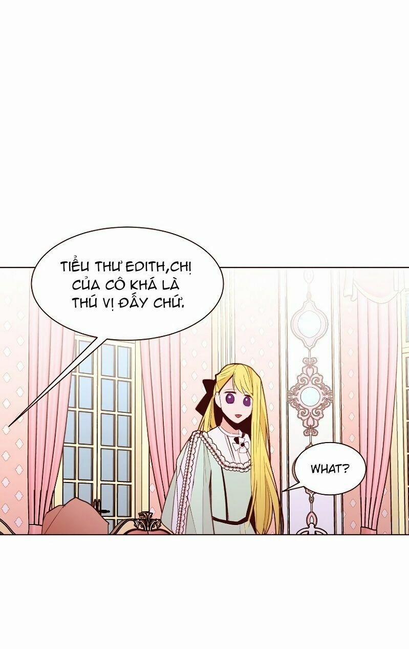 Cuộc Sống Rập Khuôn Của Một Quý Cô Tái Sinh! 29 trang 54