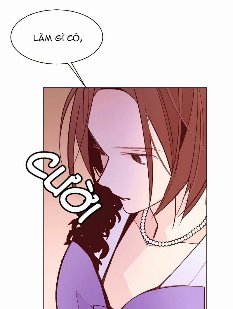 Cuộc Sống Rập Khuôn Của Một Quý Cô Tái Sinh! 29 trang 57