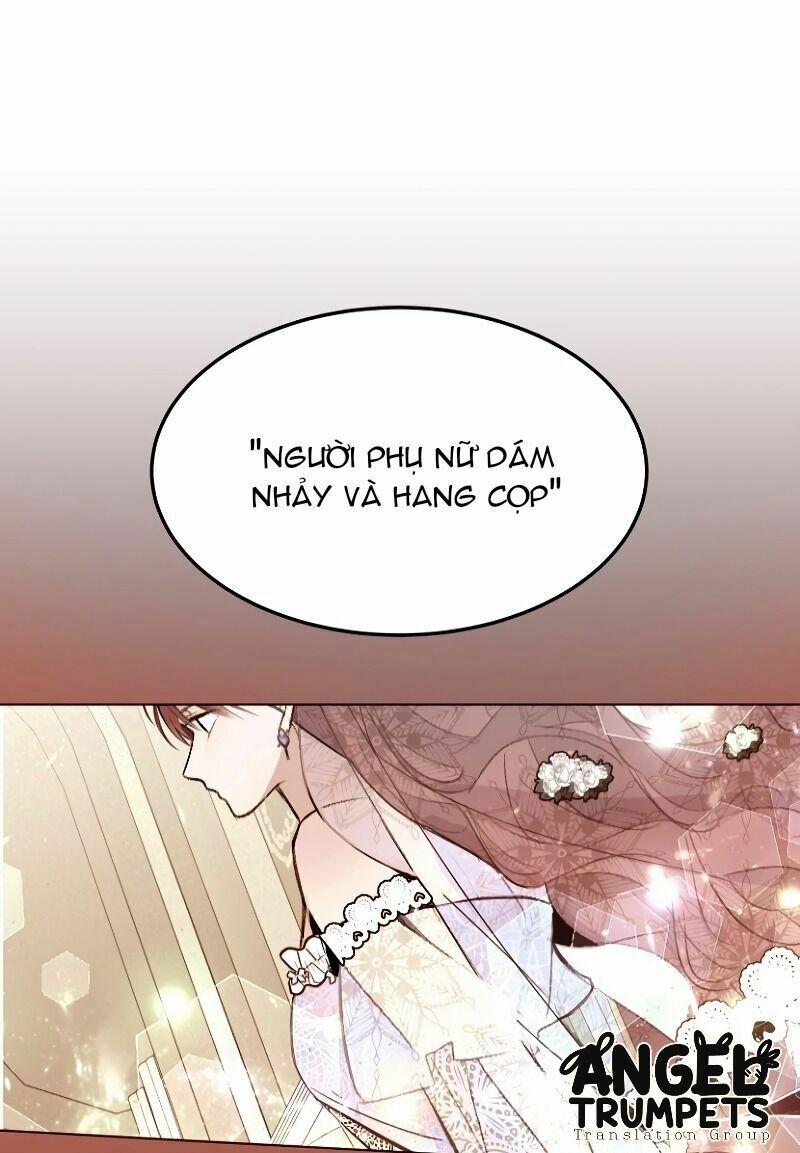 Cuộc Sống Rập Khuôn Của Một Quý Cô Tái Sinh! 29 trang 60