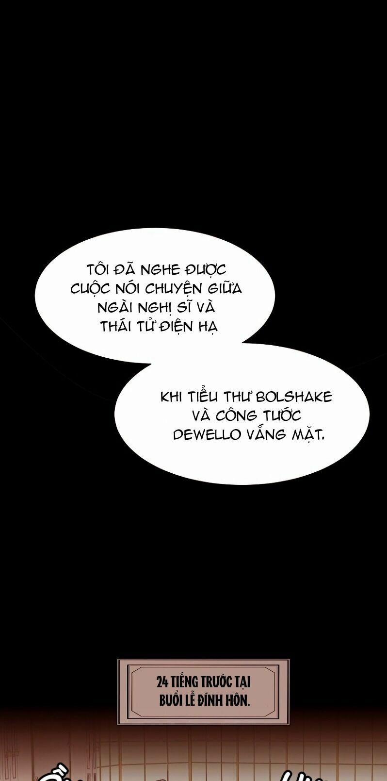 Cuộc Sống Rập Khuôn Của Một Quý Cô Tái Sinh! 29 trang 62