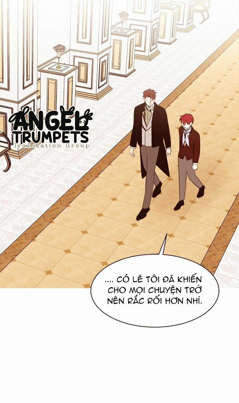 Cuộc Sống Rập Khuôn Của Một Quý Cô Tái Sinh! 29 trang 9