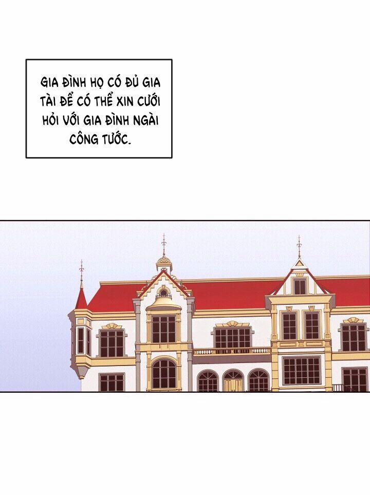 Cuộc Sống Rập Khuôn Của Một Quý Cô Tái Sinh! 3 trang 1