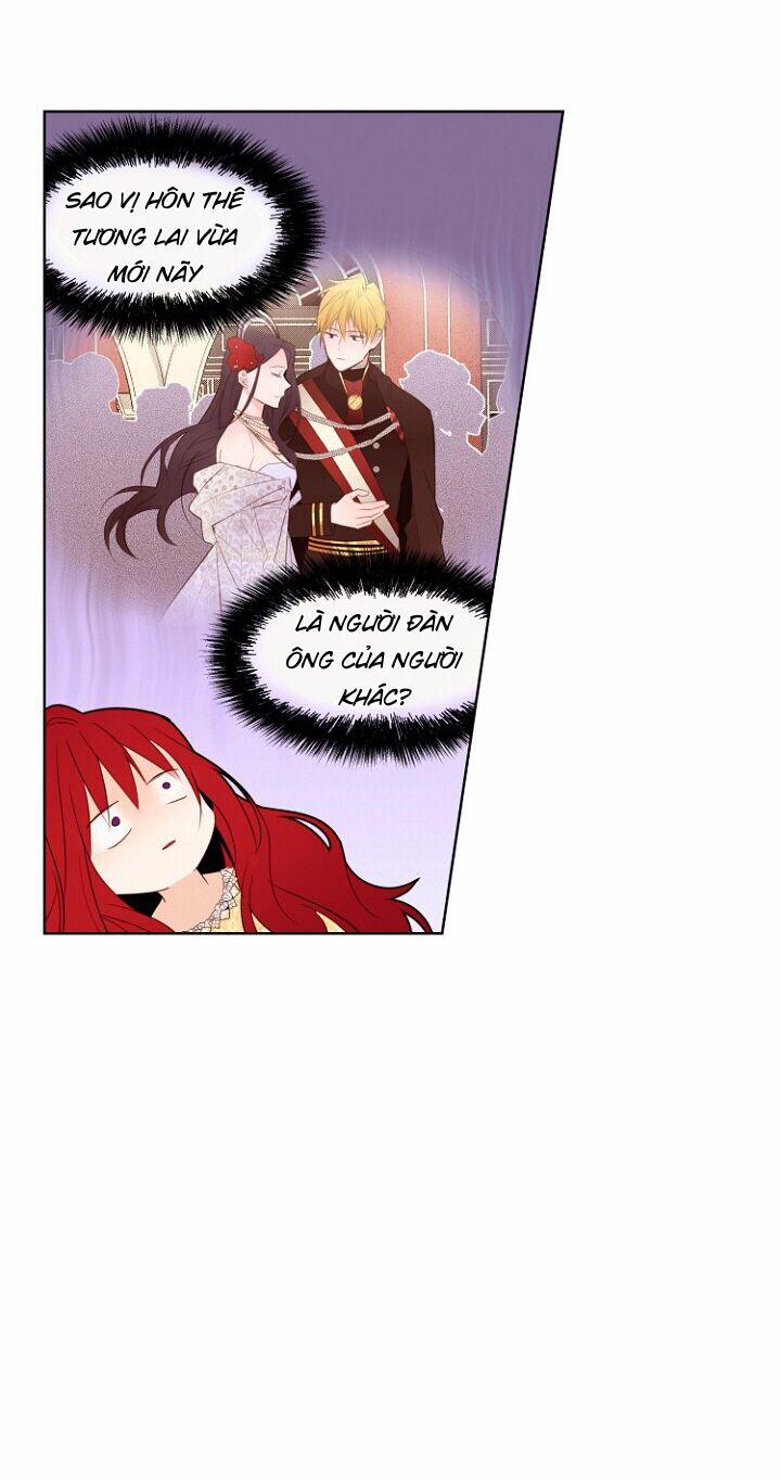 Cuộc Sống Rập Khuôn Của Một Quý Cô Tái Sinh! 3 trang 12