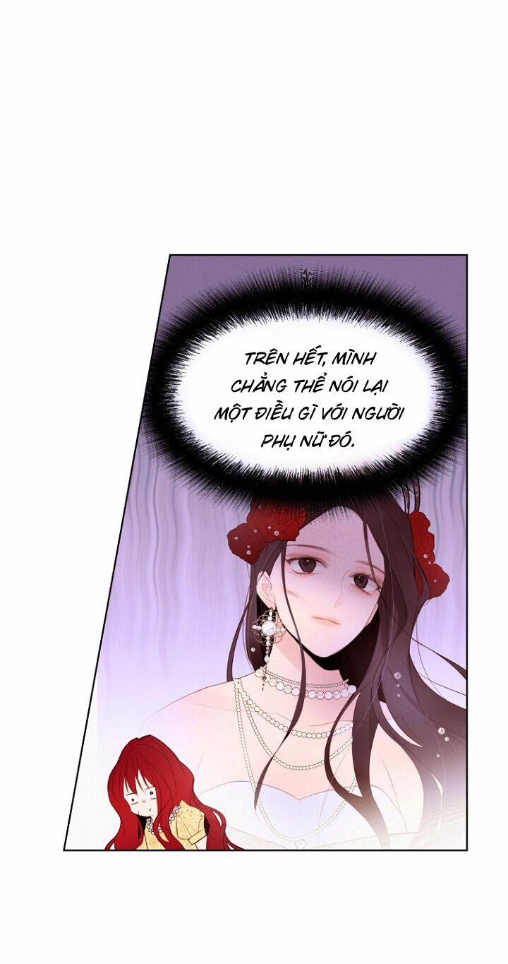 Cuộc Sống Rập Khuôn Của Một Quý Cô Tái Sinh! 3 trang 13