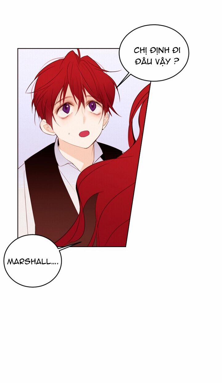 Cuộc Sống Rập Khuôn Của Một Quý Cô Tái Sinh! 3 trang 15