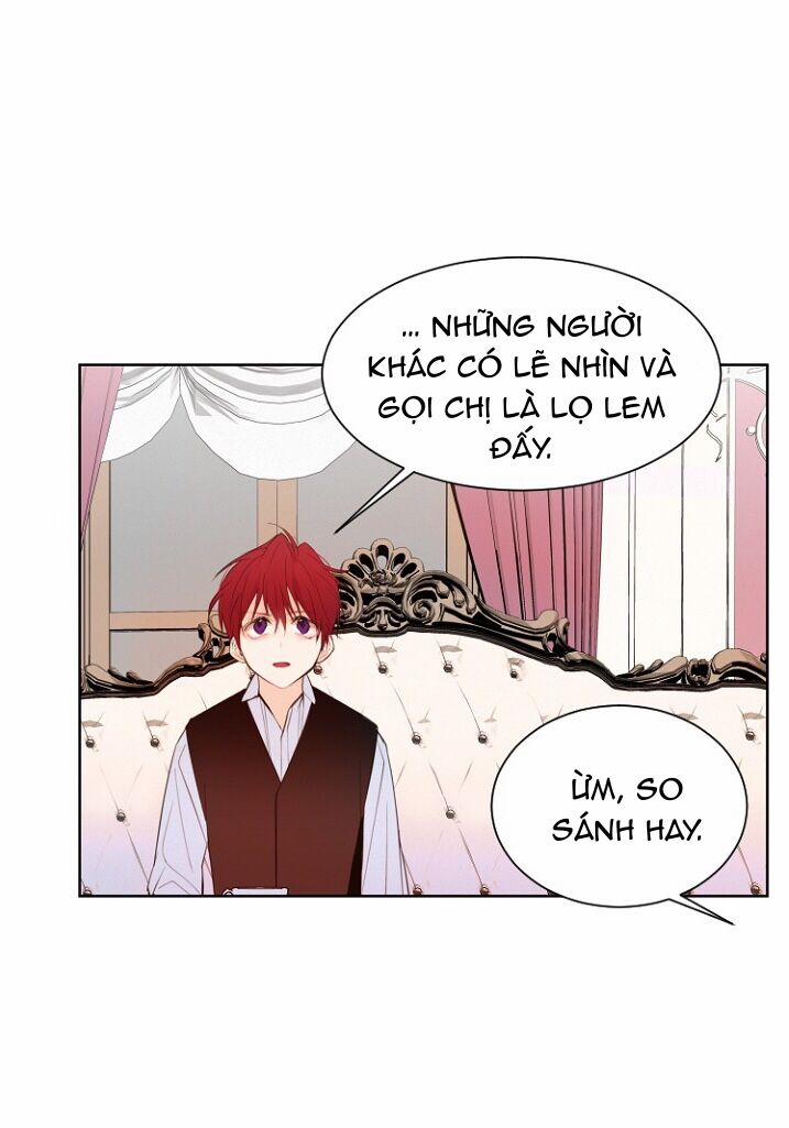 Cuộc Sống Rập Khuôn Của Một Quý Cô Tái Sinh! 3 trang 22