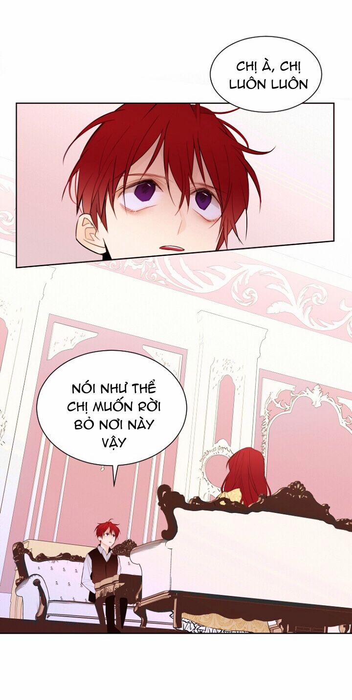 Cuộc Sống Rập Khuôn Của Một Quý Cô Tái Sinh! 3 trang 26