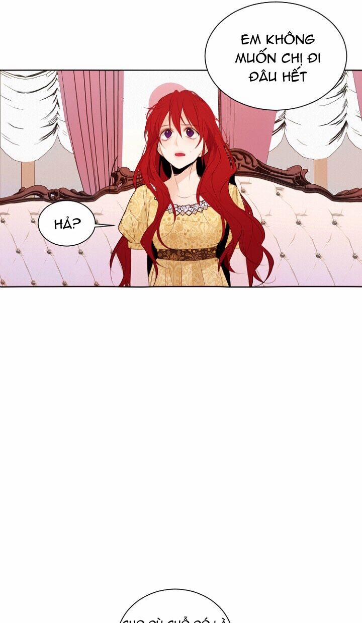 Cuộc Sống Rập Khuôn Của Một Quý Cô Tái Sinh! 3 trang 27