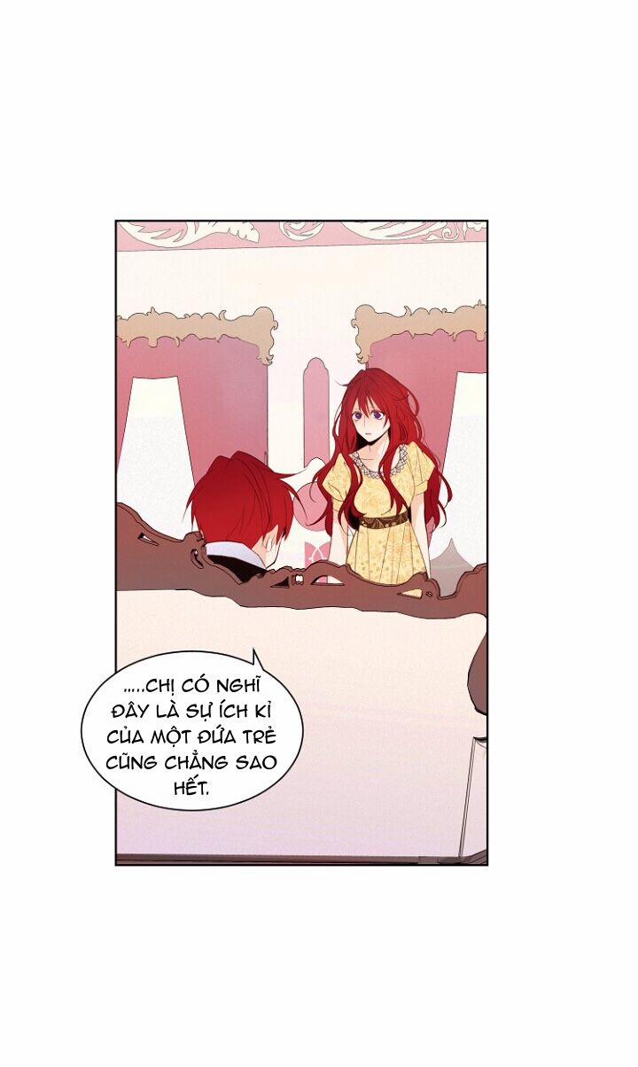 Cuộc Sống Rập Khuôn Của Một Quý Cô Tái Sinh! 3 trang 29