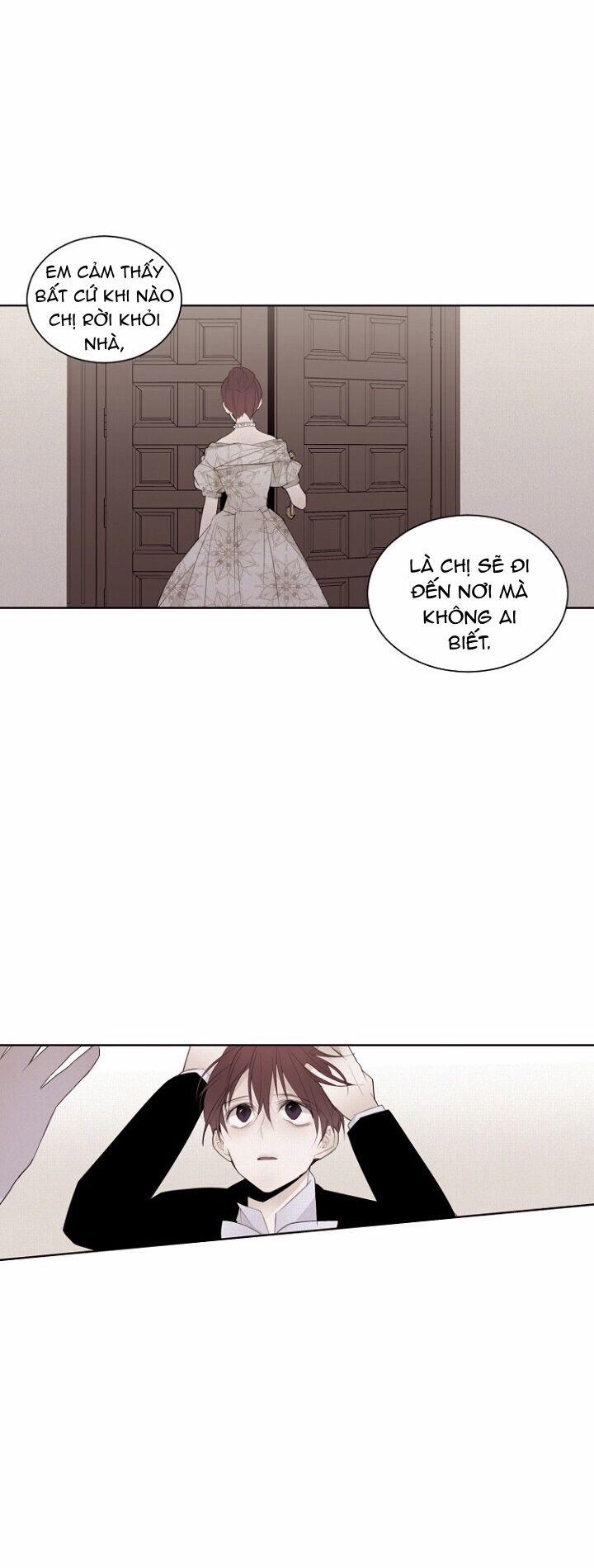 Cuộc Sống Rập Khuôn Của Một Quý Cô Tái Sinh! 3 trang 30