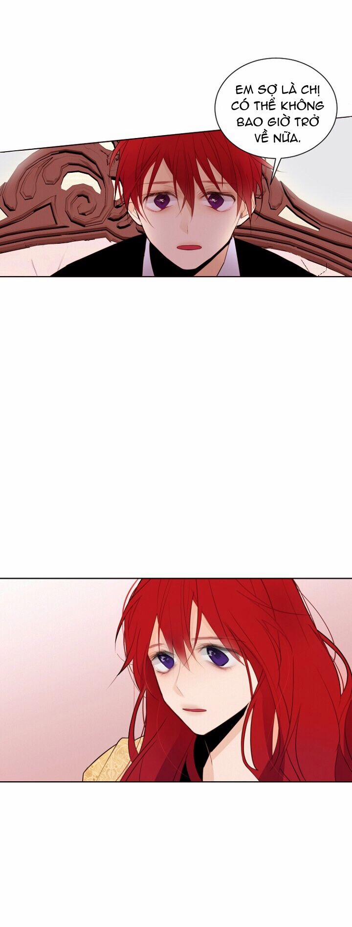 Cuộc Sống Rập Khuôn Của Một Quý Cô Tái Sinh! 3 trang 31