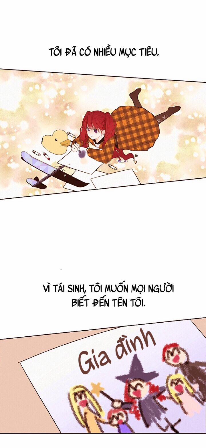 Cuộc Sống Rập Khuôn Của Một Quý Cô Tái Sinh! 3 trang 33