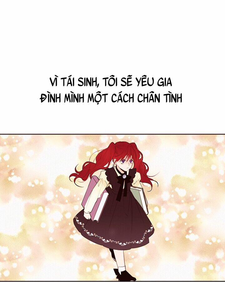 Cuộc Sống Rập Khuôn Của Một Quý Cô Tái Sinh! 3 trang 34