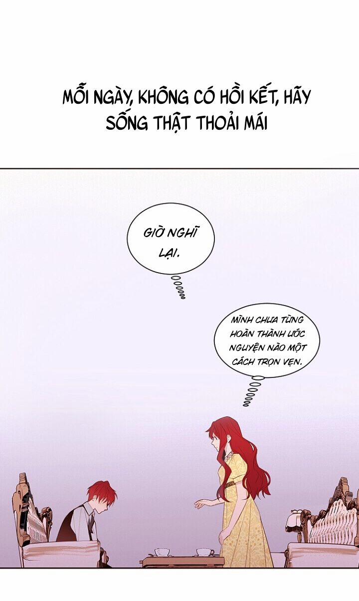 Cuộc Sống Rập Khuôn Của Một Quý Cô Tái Sinh! 3 trang 35