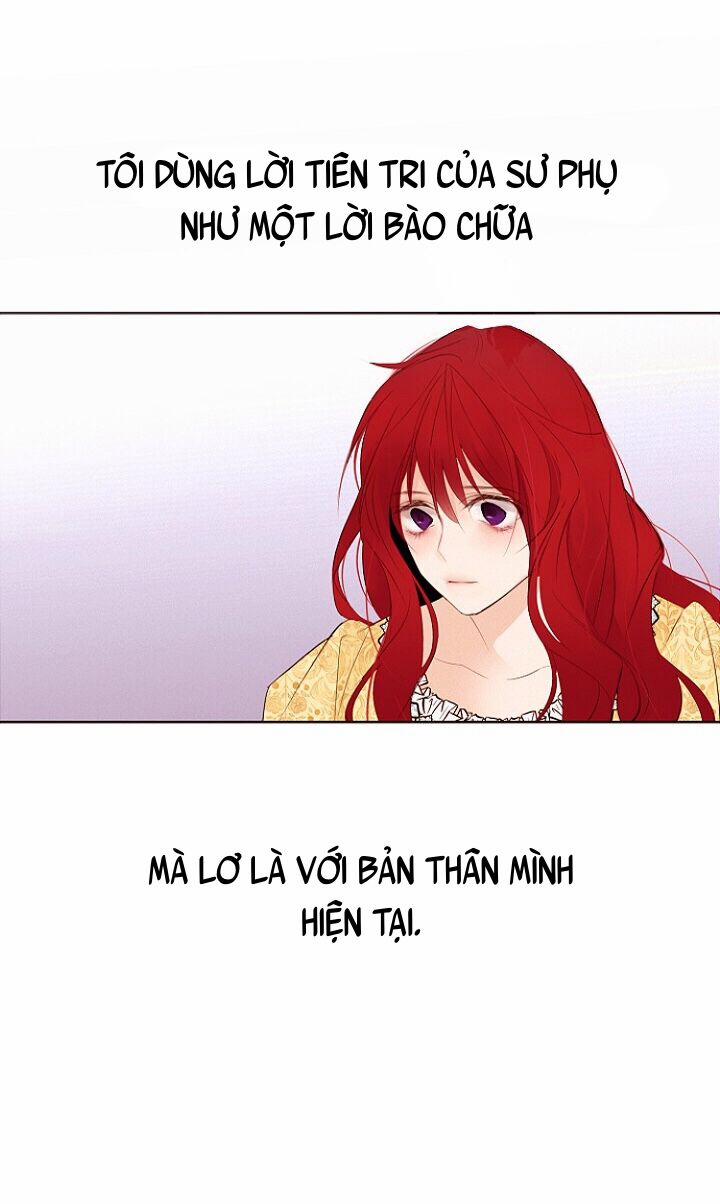 Cuộc Sống Rập Khuôn Của Một Quý Cô Tái Sinh! 3 trang 36