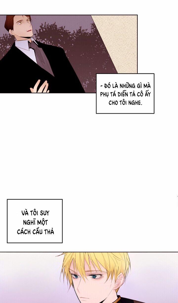 Cuộc Sống Rập Khuôn Của Một Quý Cô Tái Sinh! 3 trang 4