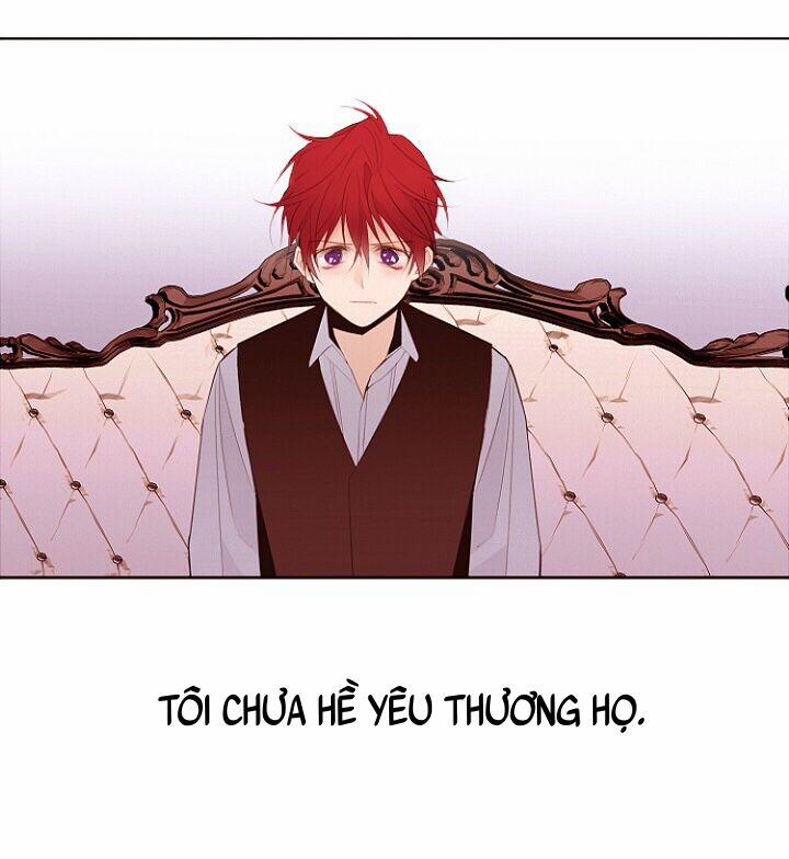 Cuộc Sống Rập Khuôn Của Một Quý Cô Tái Sinh! 3 trang 40