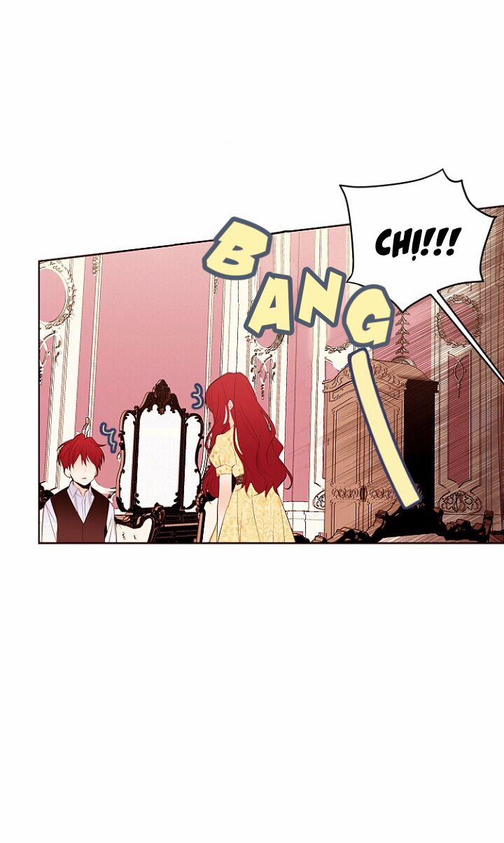 Cuộc Sống Rập Khuôn Của Một Quý Cô Tái Sinh! 3 trang 41