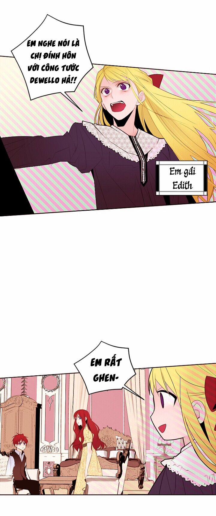 Cuộc Sống Rập Khuôn Của Một Quý Cô Tái Sinh! 3 trang 42