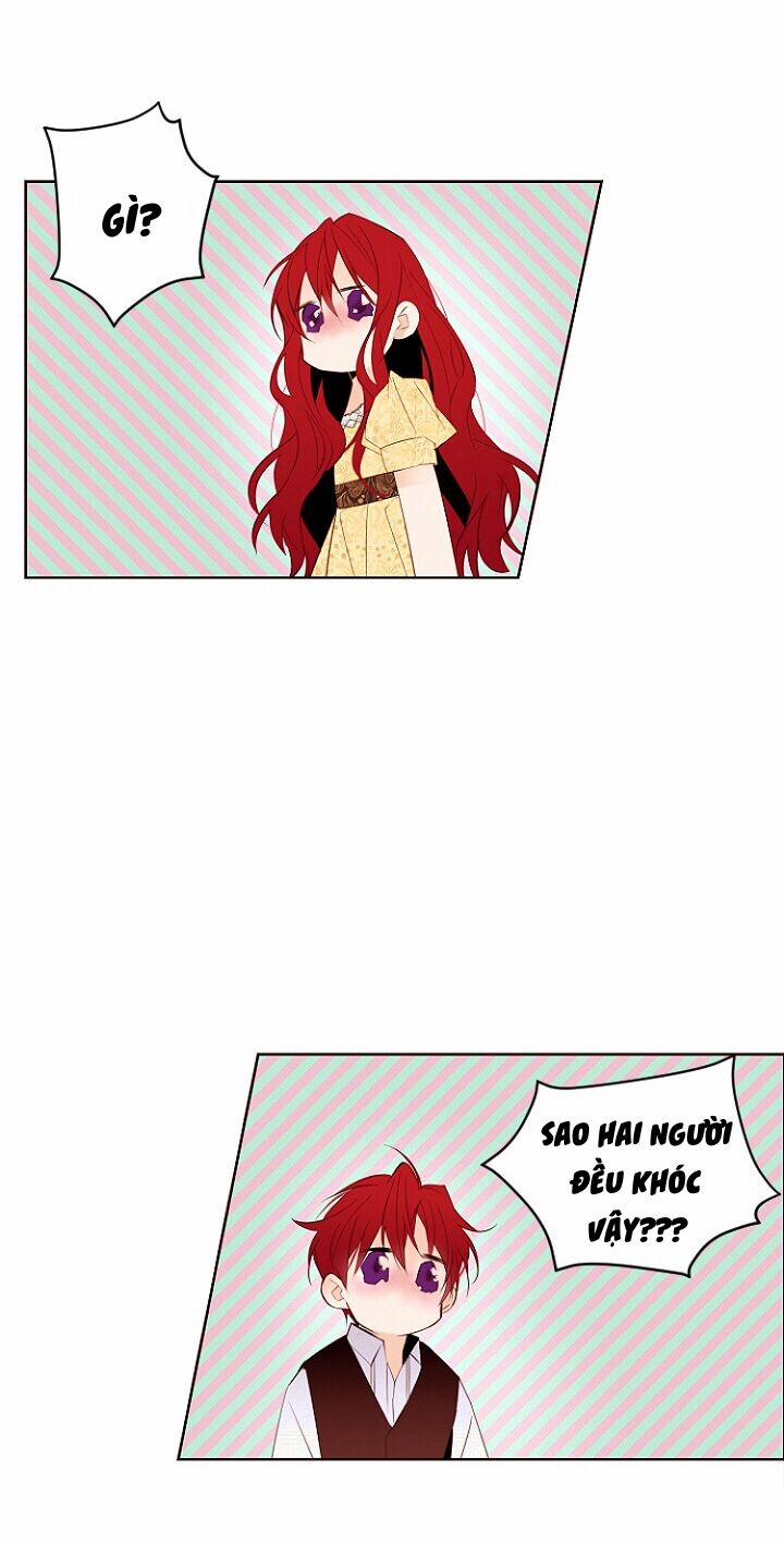 Cuộc Sống Rập Khuôn Của Một Quý Cô Tái Sinh! 3 trang 43