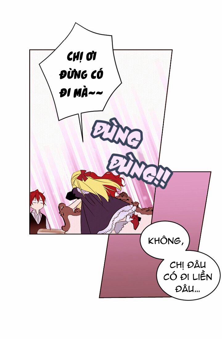 Cuộc Sống Rập Khuôn Của Một Quý Cô Tái Sinh! 3 trang 45