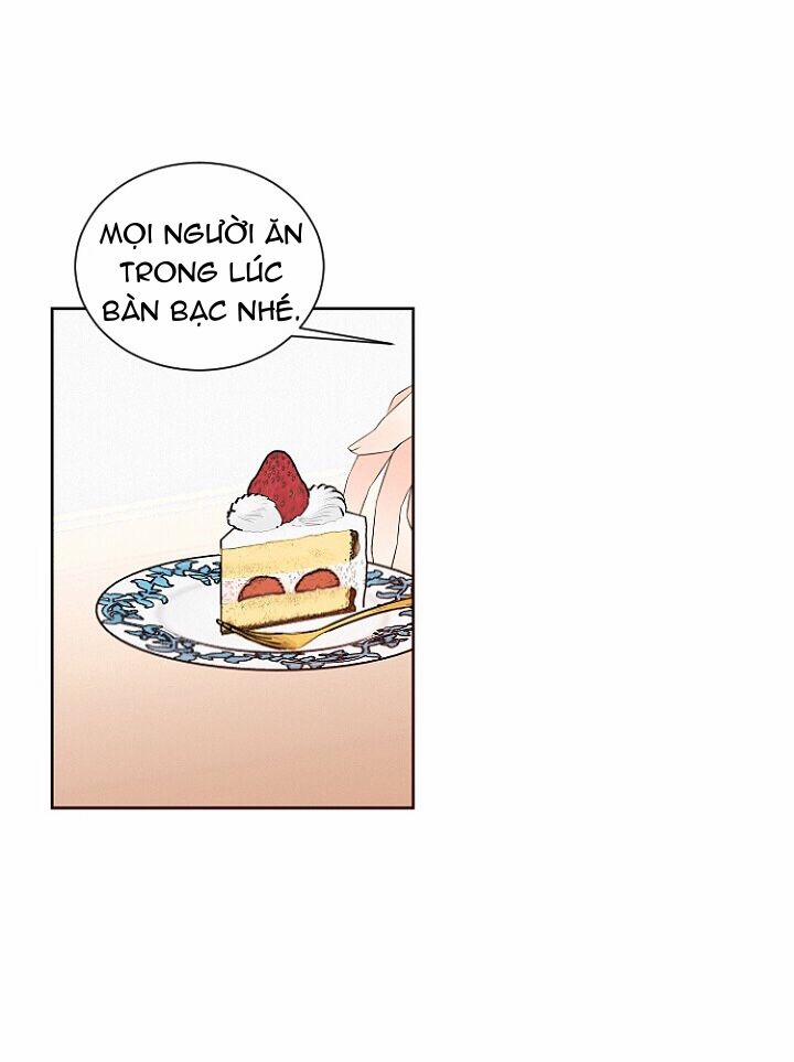 Cuộc Sống Rập Khuôn Của Một Quý Cô Tái Sinh! 3 trang 46