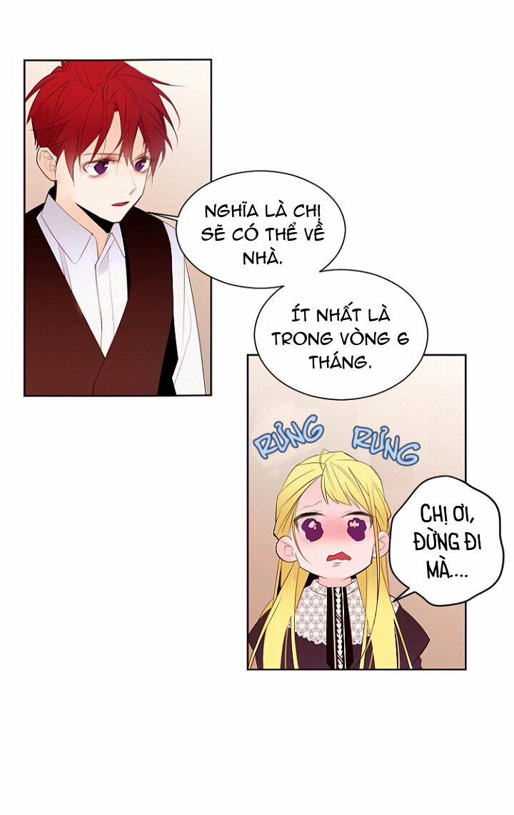 Cuộc Sống Rập Khuôn Của Một Quý Cô Tái Sinh! 3 trang 49