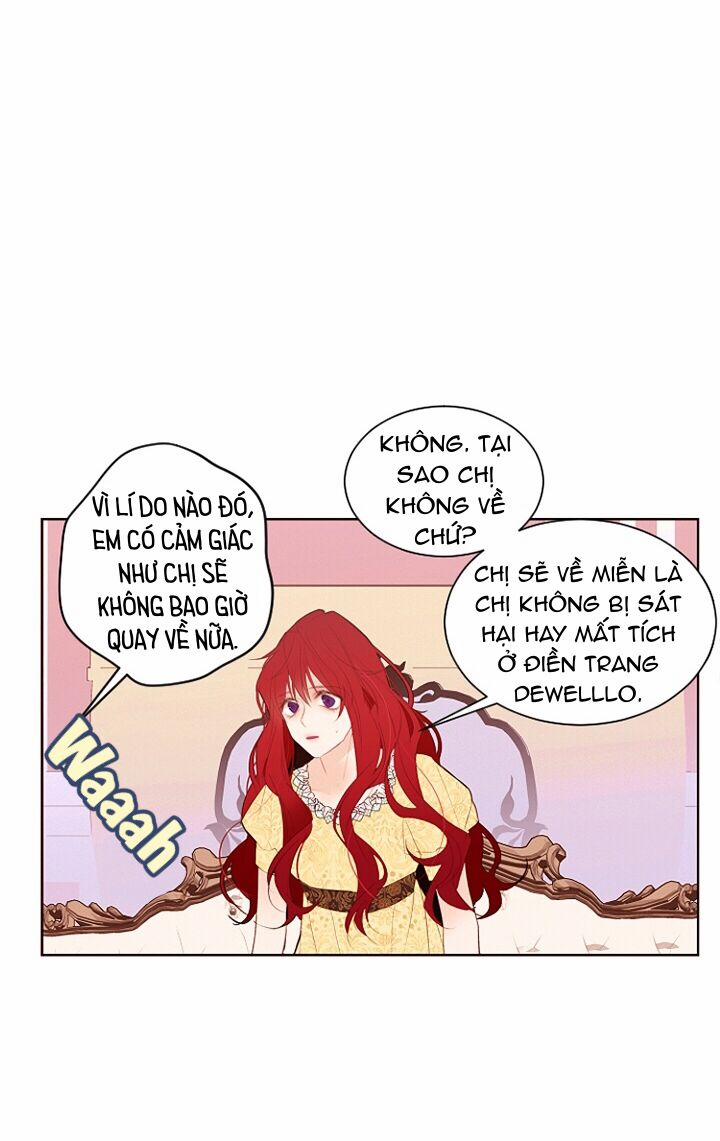 Cuộc Sống Rập Khuôn Của Một Quý Cô Tái Sinh! 3 trang 50