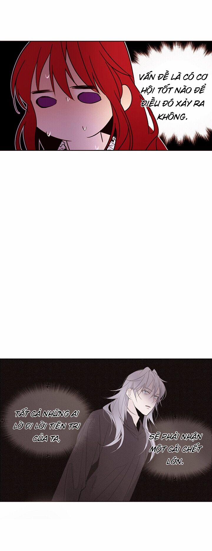 Cuộc Sống Rập Khuôn Của Một Quý Cô Tái Sinh! 3 trang 51