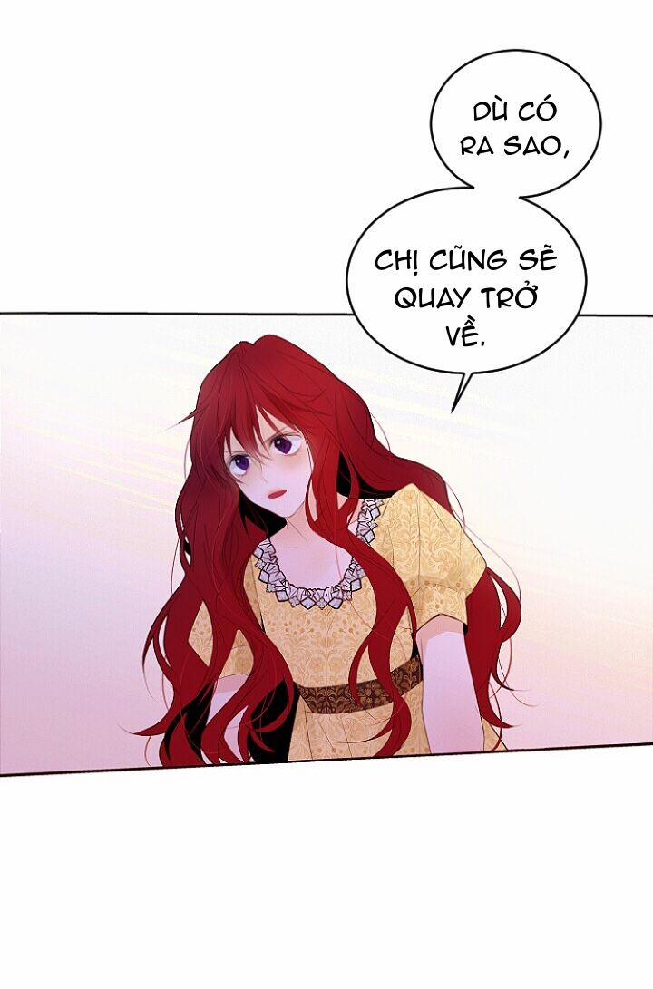 Cuộc Sống Rập Khuôn Của Một Quý Cô Tái Sinh! 3 trang 52