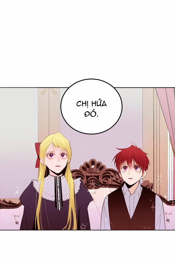 Cuộc Sống Rập Khuôn Của Một Quý Cô Tái Sinh! 3 trang 53