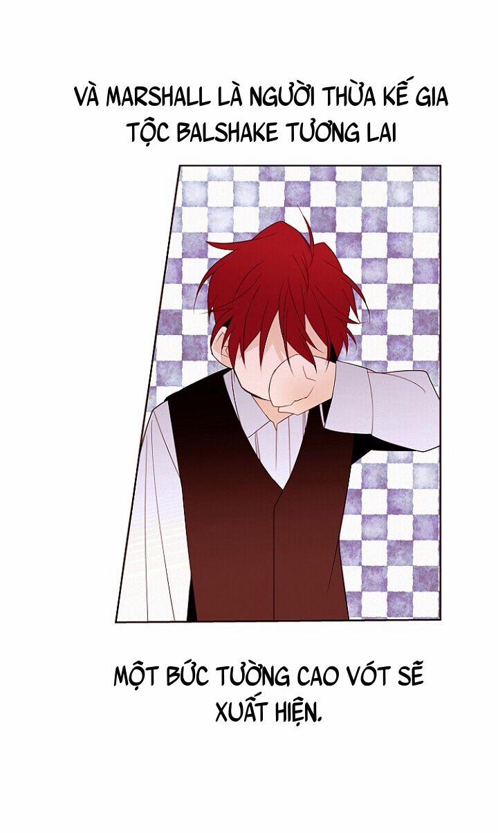 Cuộc Sống Rập Khuôn Của Một Quý Cô Tái Sinh! 3 trang 56