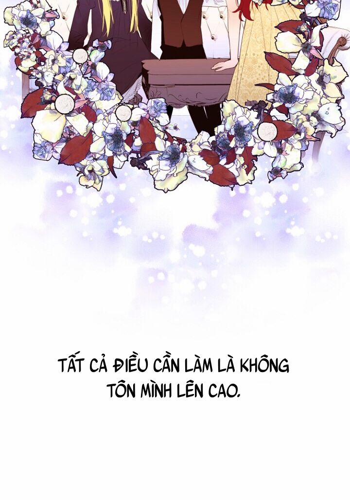 Cuộc Sống Rập Khuôn Của Một Quý Cô Tái Sinh! 3 trang 58